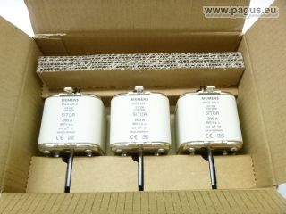 SIEMENS NH-Sicherungseinsatz