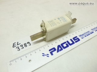 SIBA NH-Sicherungseinsatz