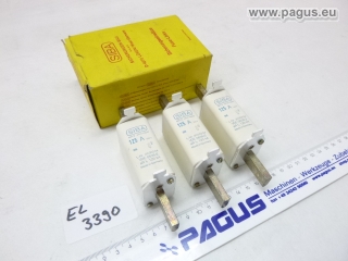 SIBA NH-Sicherungseinsatz