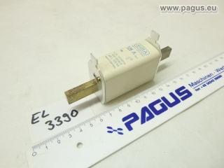 SIBA NH-Sicherungseinsatz