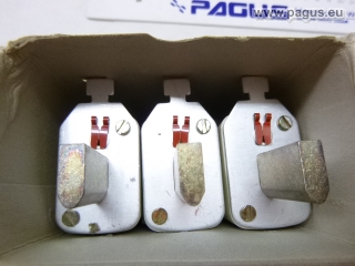 SIBA NH-Sicherungseinsatz