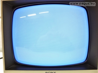 SONY Monitor