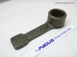 Klawisz uderzeniowy WFR