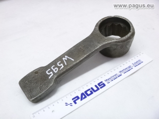 Klawisz uderzeniowy WFR