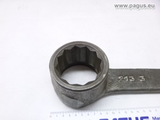 Klawisz uderzeniowy WFR