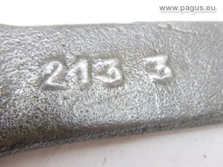 Klawisz uderzeniowy WFR