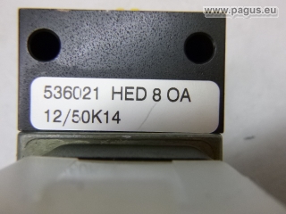 REXROTH Druckschalter