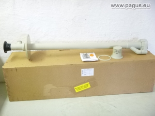 FLUX Tauchkreiselpumpe