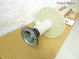 FLUX Tauchkreiselpumpe