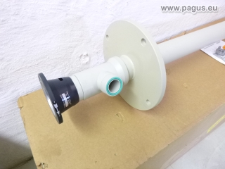 FLUX Tauchkreiselpumpe