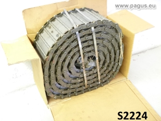 KABELSCHLEPP Scharnierband