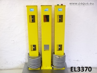 SICK Sicherheits-Zugangsabsicherung