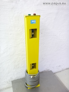 SICK Sicherheits-Zugangsabsicherung