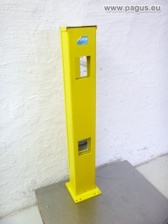 SICK Sicherheits-Zugangsabsicherung