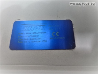 TRITON Standverteiler