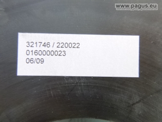 INFASTAUB Filterpatrone