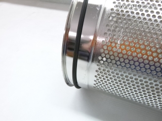 PAGUS Siebkorbfilter