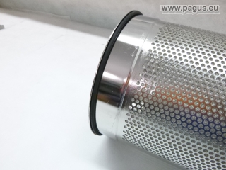 PAGUS Siebkorbfilter