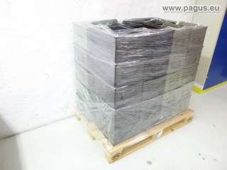 PAGUS Lagersichtbehältersortiment