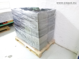 PAGUS Lagersichtbehältersortiment