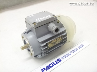 LZE Elektromotor
