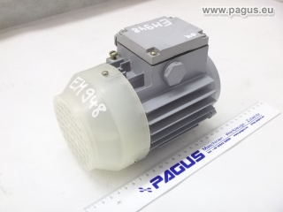 LZE Elektromotor