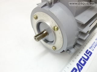 LZE Elektromotor