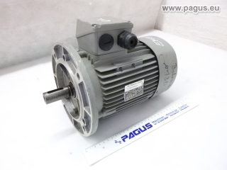 AC-MOTOREN Elektromotor