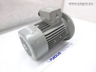 AC-MOTOREN Elektromotor