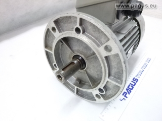 AC-MOTOREN Elektromotor