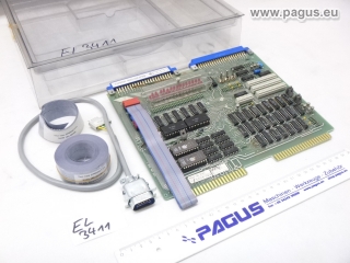 BOEHRINGER Elektronikmodul