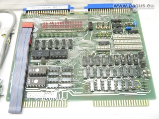 BOEHRINGER Elektronikmodul