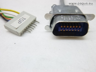 BOEHRINGER Elektronikmodul