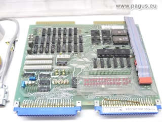 BOEHRINGER Elektronikmodul