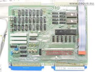 BOEHRINGER Elektronikmodul