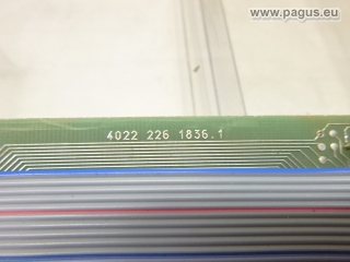 BOEHRINGER Elektronikmodul