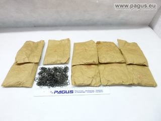 NADEL- und STANZWERK Sicherungsring