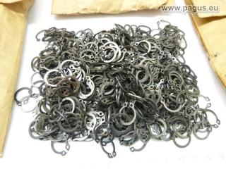 NADEL- und STANZWERK Sicherungsring