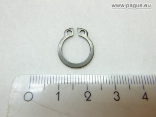 NADEL- und STANZWERK Sicherungsring