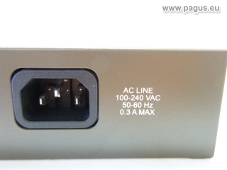 D-LINK Ethernet Switch