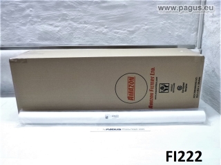 AMAZONE FILTERS Filterkerze