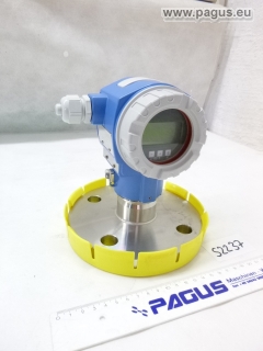 ENDRESS + HAUSER Drucktransmitter