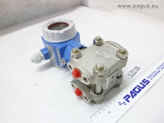 ENDRESS + HAUSER Drucktransmitter
