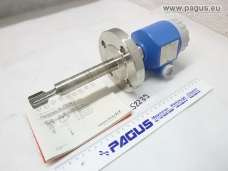 ENDRESS + HAUSER Grenzschalter