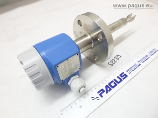 ENDRESS + HAUSER Grenzschalter