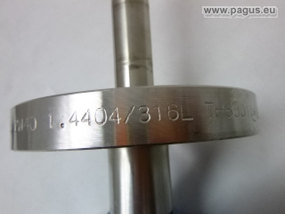 ENDRESS + HAUSER Grenzschalter