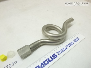 PAGUS Wassersackrohr