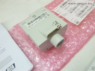 ENDRESS + HAUSER Elektronikeinsatz