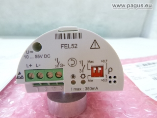 ENDRESS + HAUSER Elektronikeinsatz