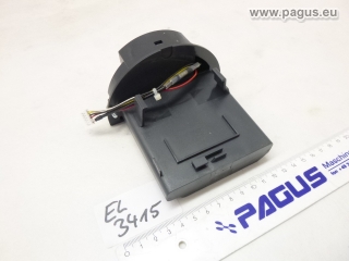 ENDRESS + HAUSER Elektronikmodul